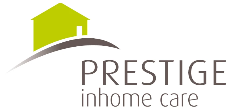 Prestige In Home Care Logo