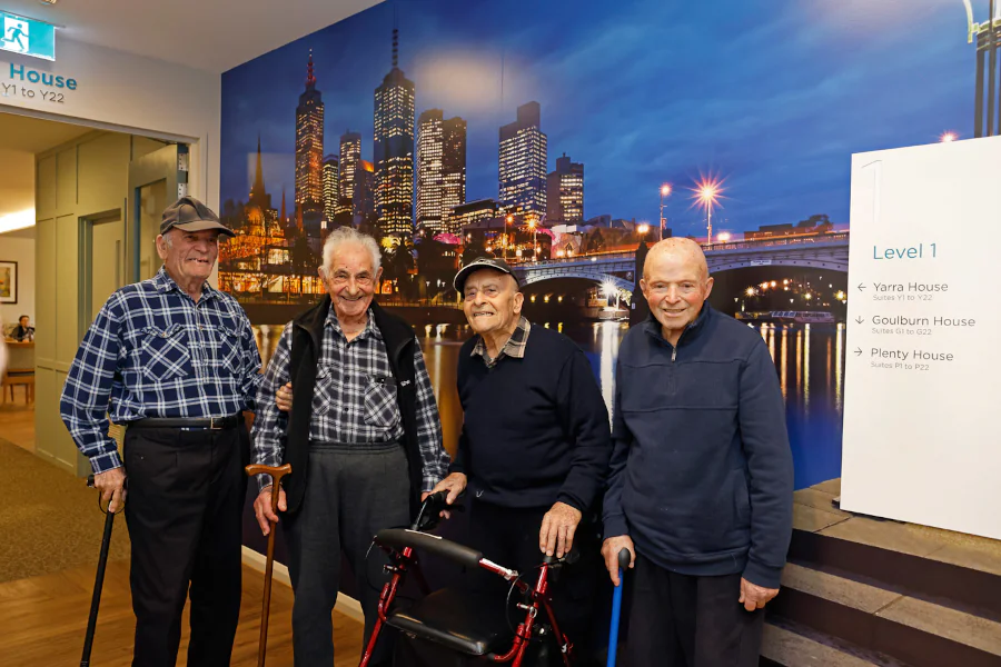 Together, these enhancements create a more enriching, joyful, and supportive environment for residents, helping them feel comfortable, engaged, and valued at every stage of life.