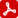 PDF Button Icon