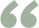 Double Quotes Icon