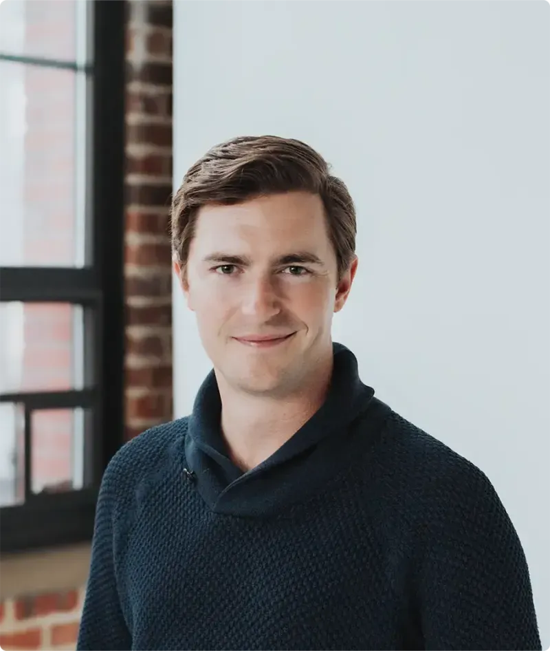 Cory Sullivan, Chief Revenue Officer & Co-Founder at HHP