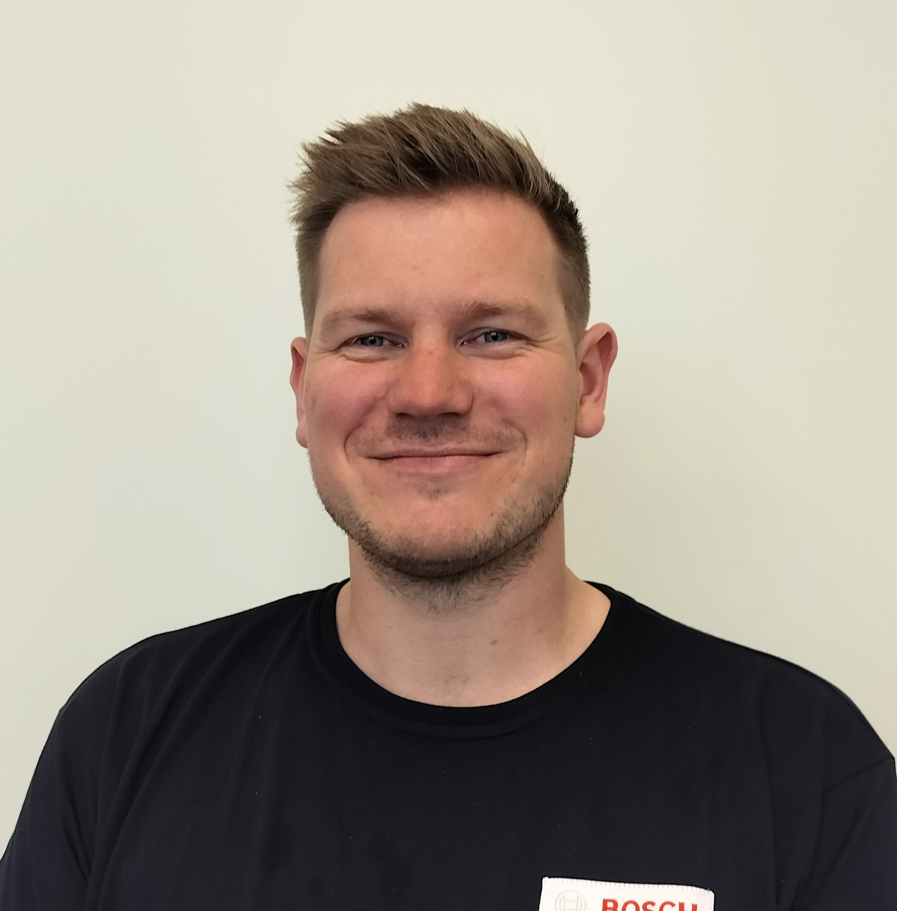 Team Member