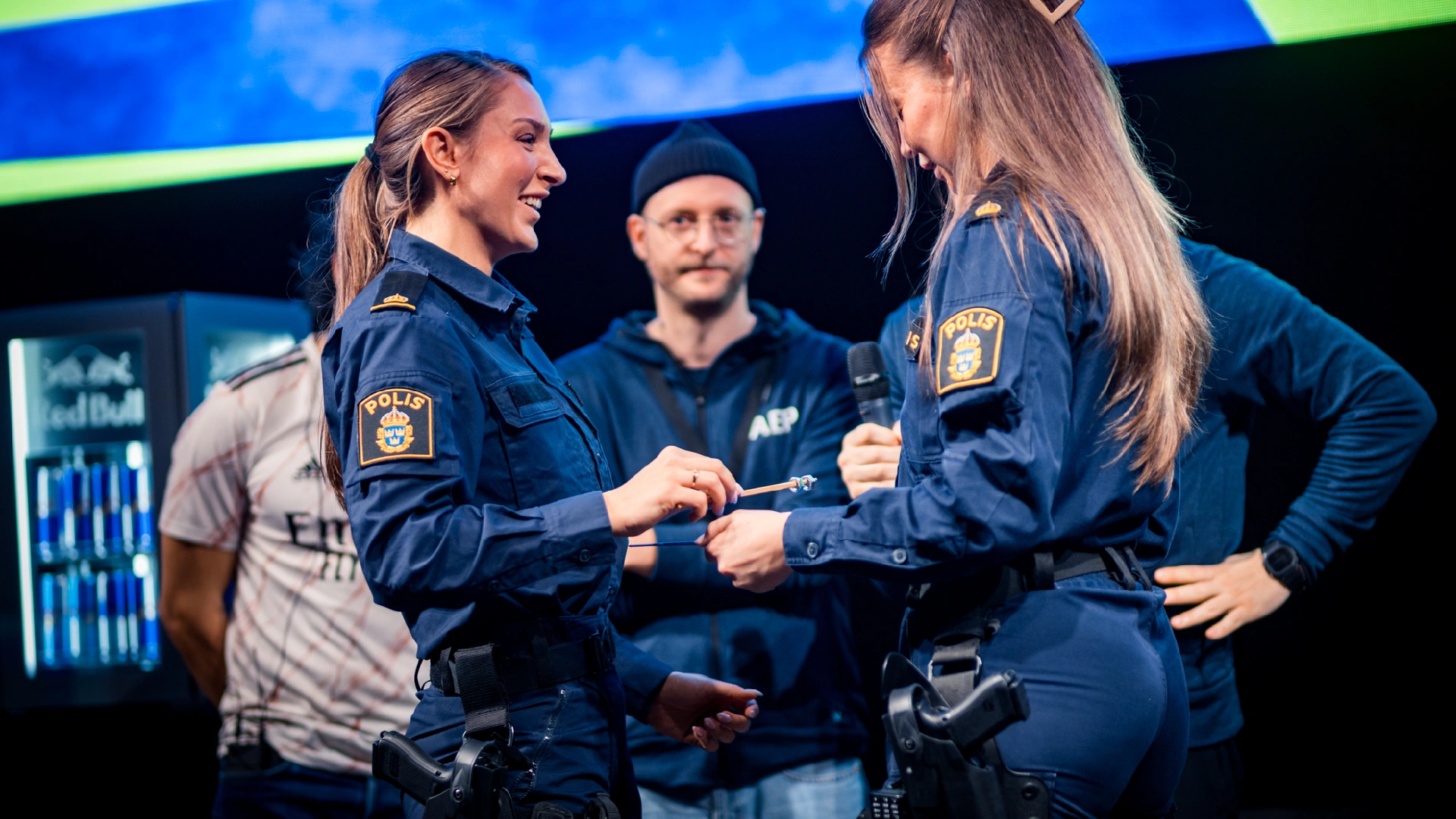 AEP x Gaming Ecosystem