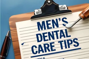 Improve your oral hygiene by following these dental care tips