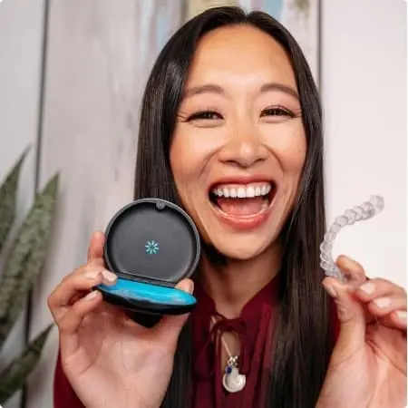 Invisalign Options and Treatment Duration