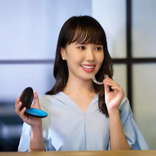 Invisalign The Bottom Line