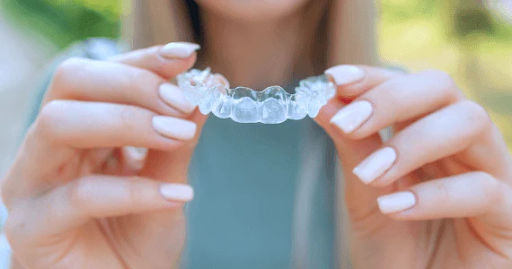 Invisalign The Bottom Line