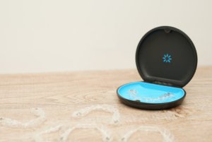 Invisalign Clear Aligners and their case