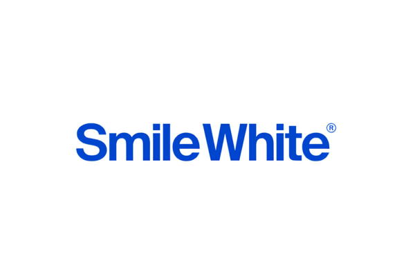 Smile White brand logo