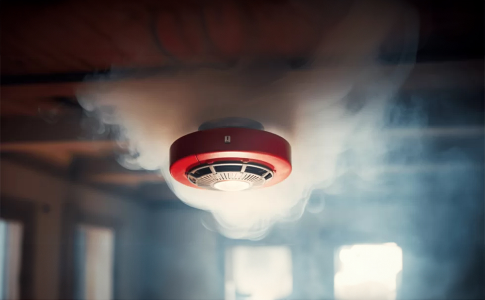 Stories of Gratitude: How Fire Safety Saved the Day