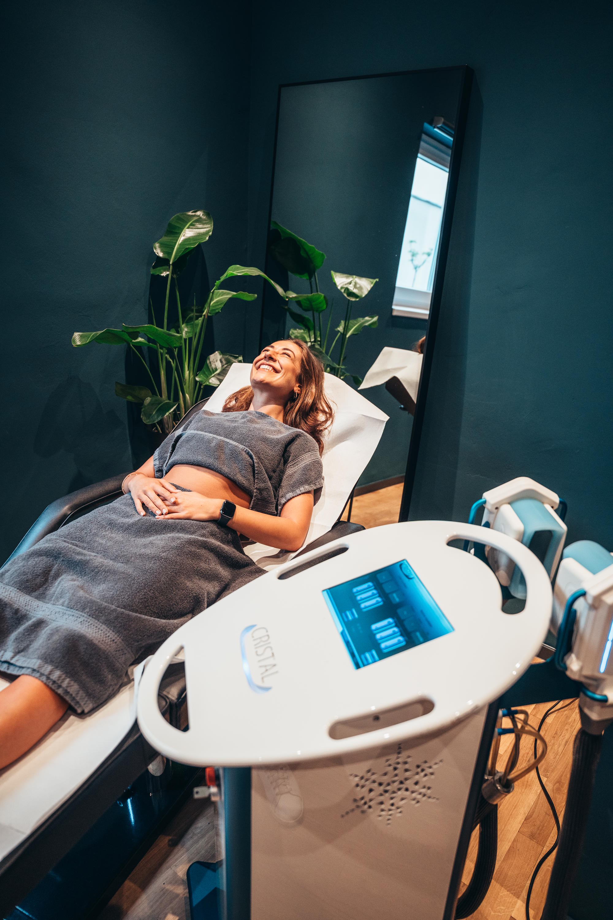 HBO-Therapie: optimal zur Regeneration, Stressreduktion, Gesundheitsförderung.