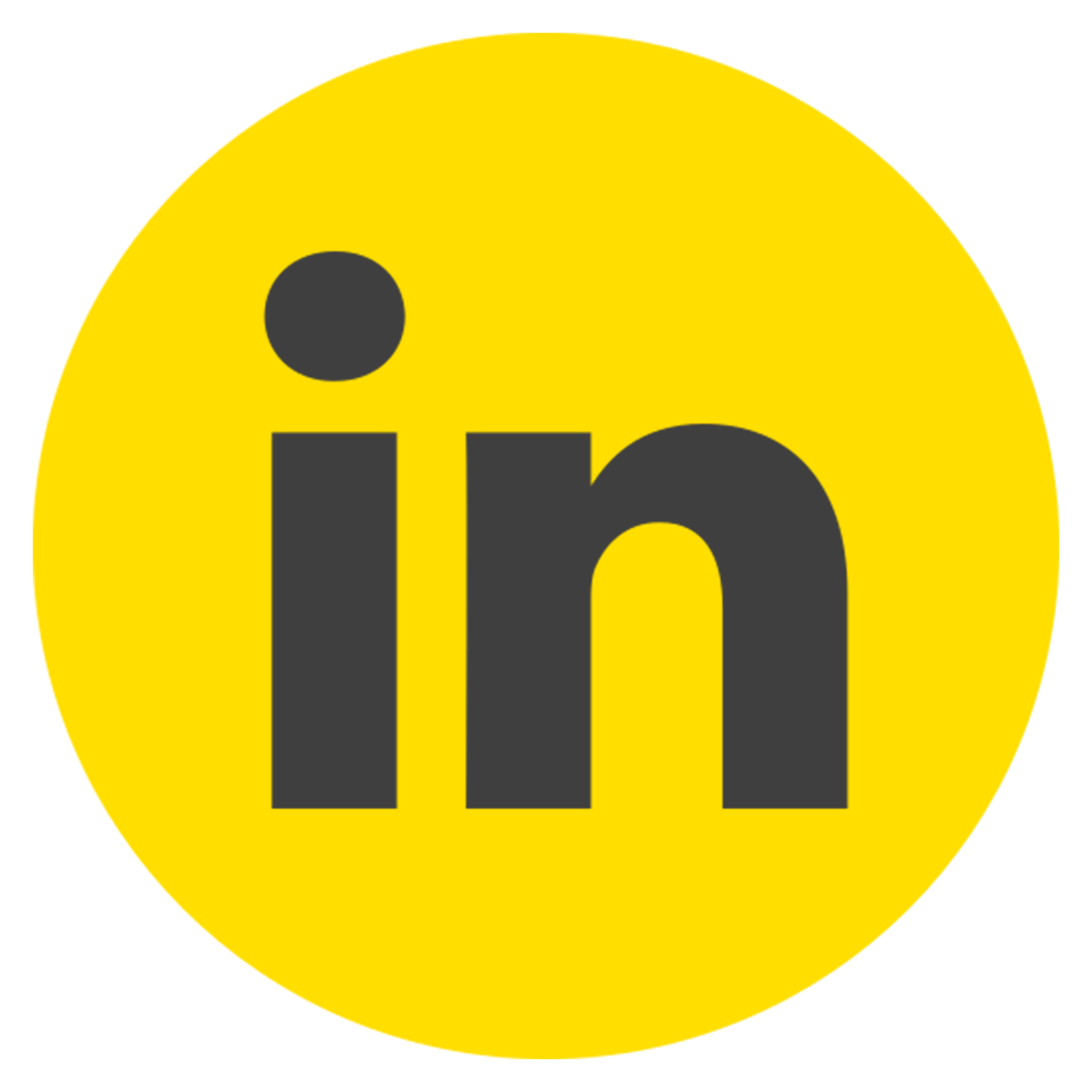 LinkedIn Logo