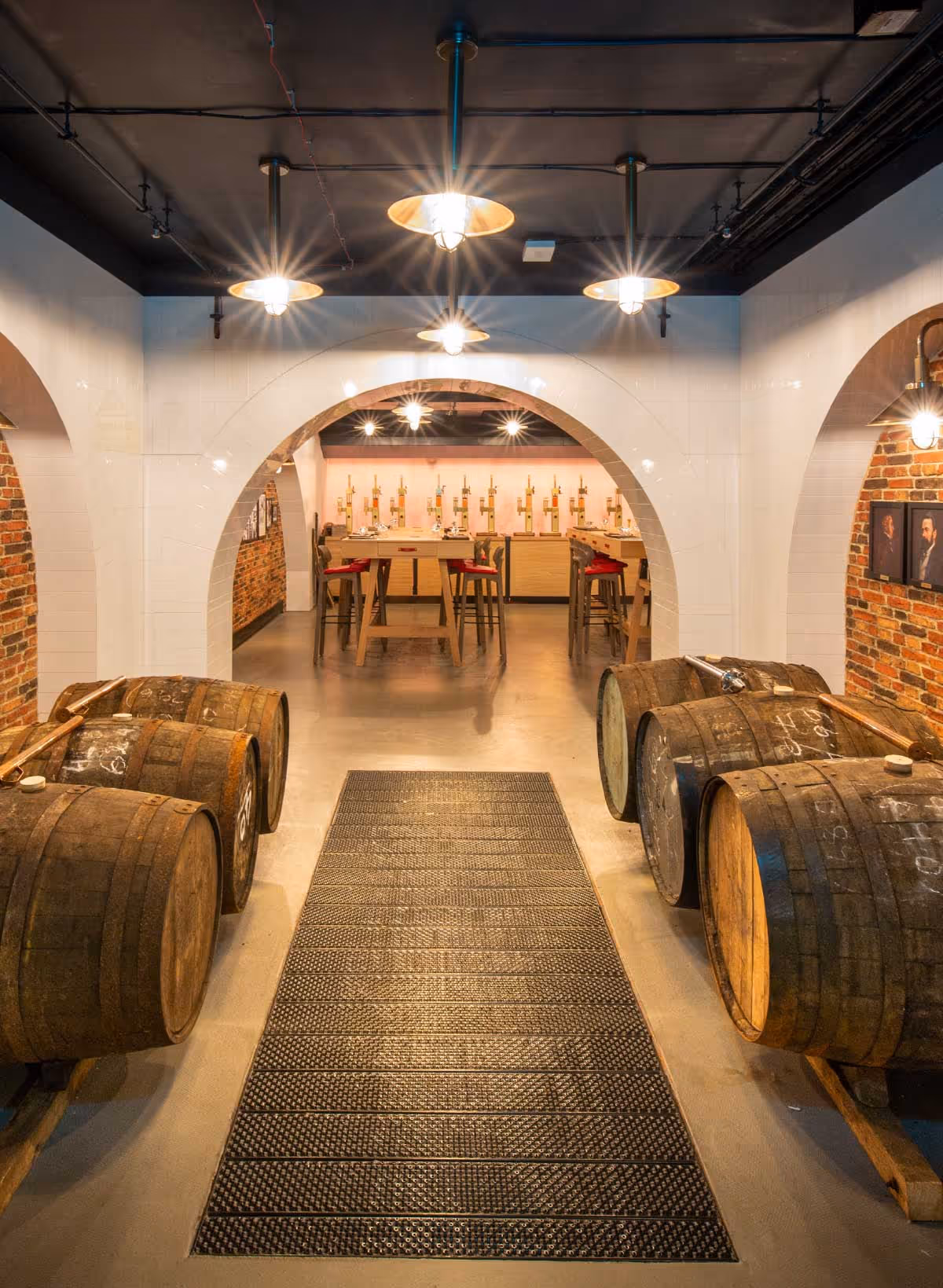 Johnnie Walker Experience