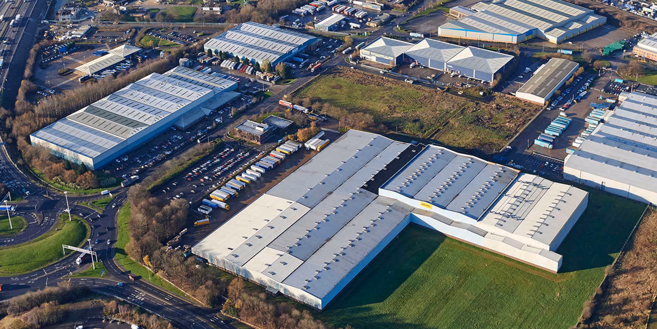 Industrial Portfolio