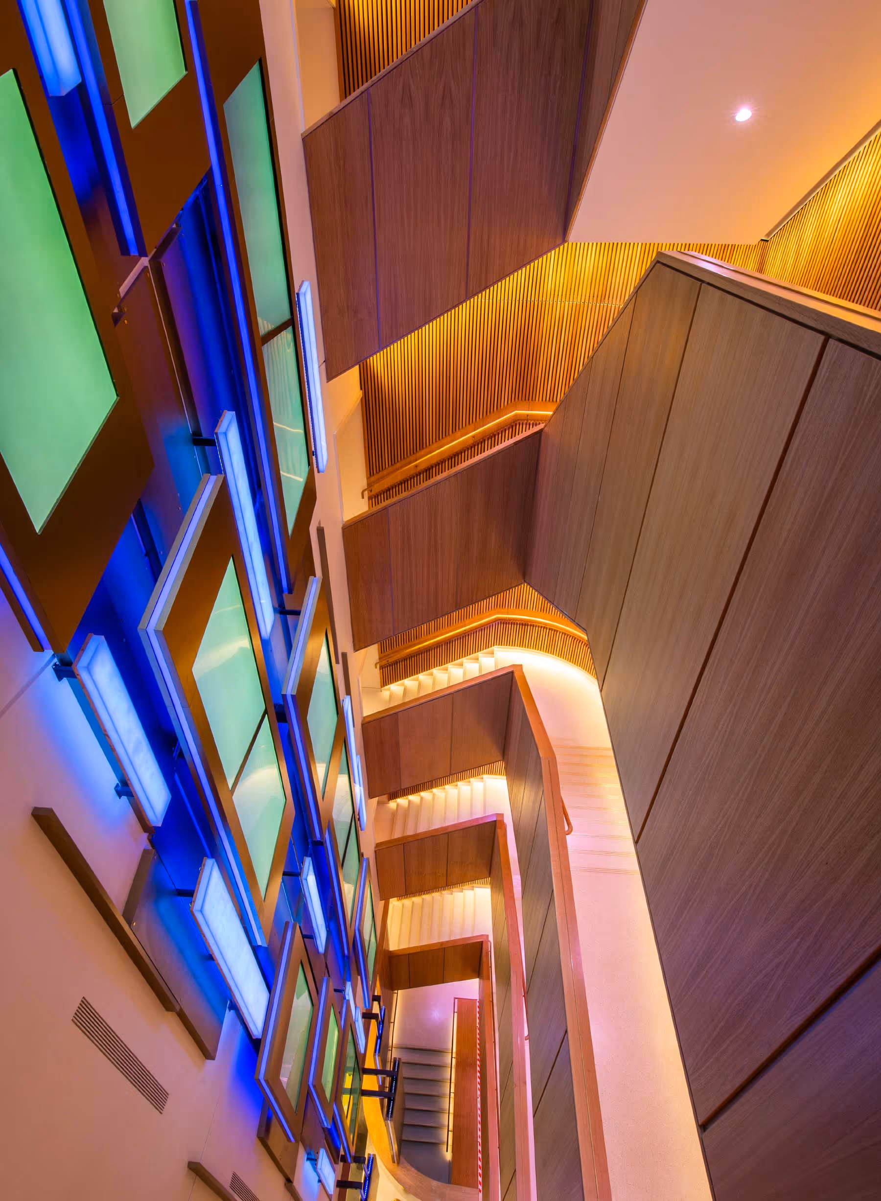 Johnnie Walker Experience