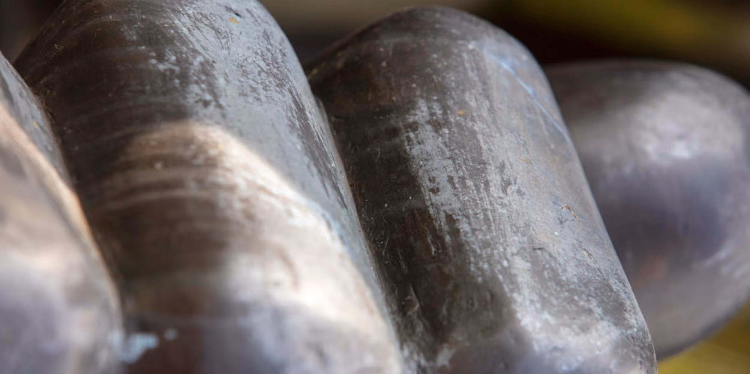 Scottish Emerging Sculptor Award 