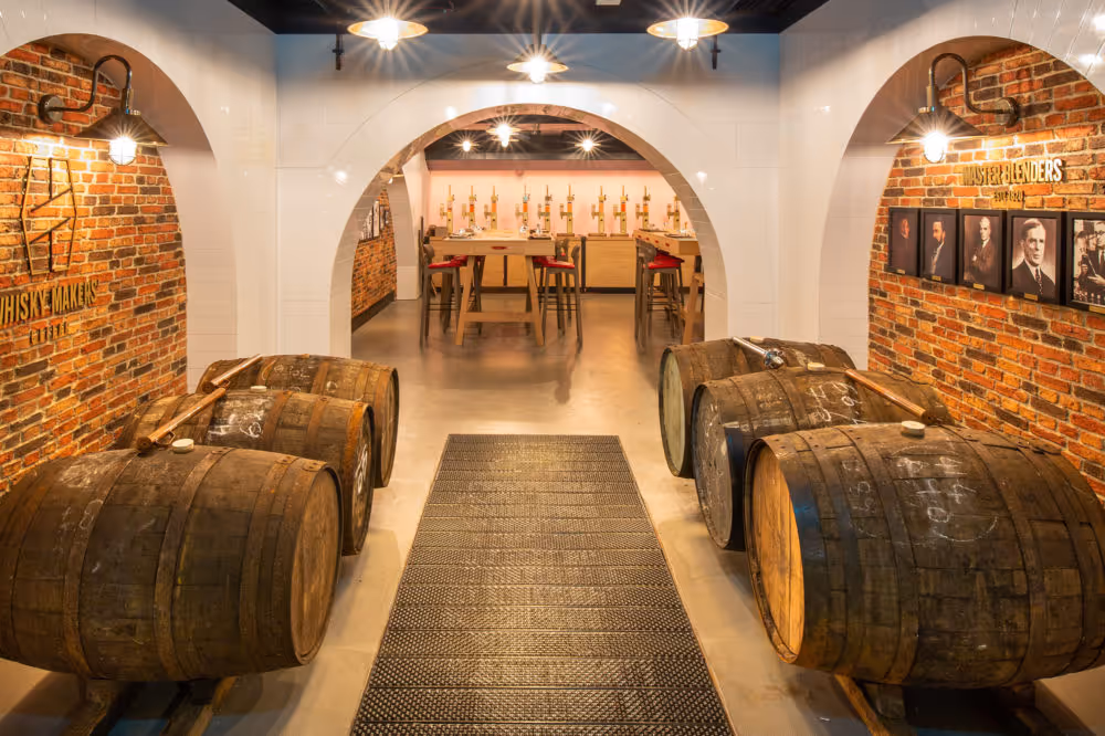 Winner: Conservation & Regeneration Award