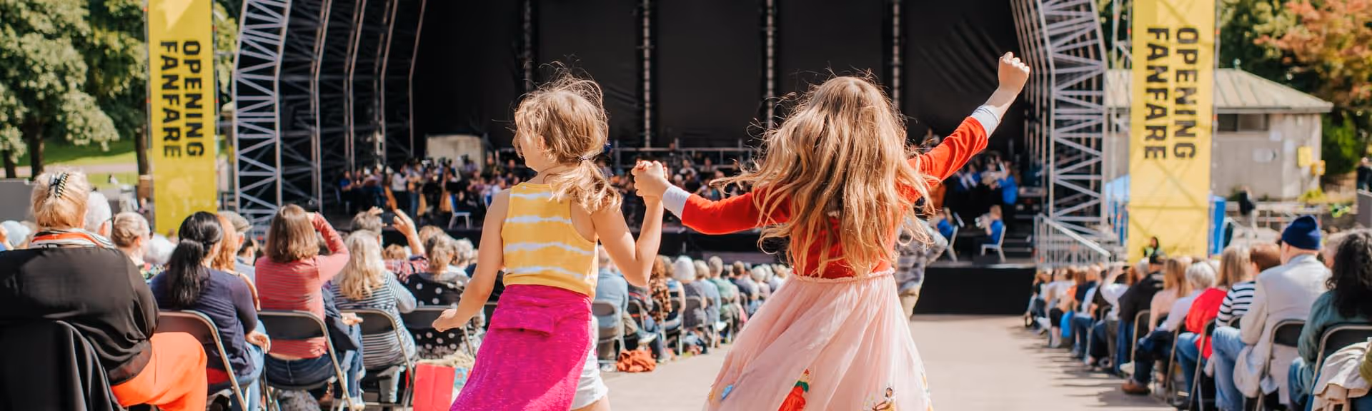 Official Partner of the EIF