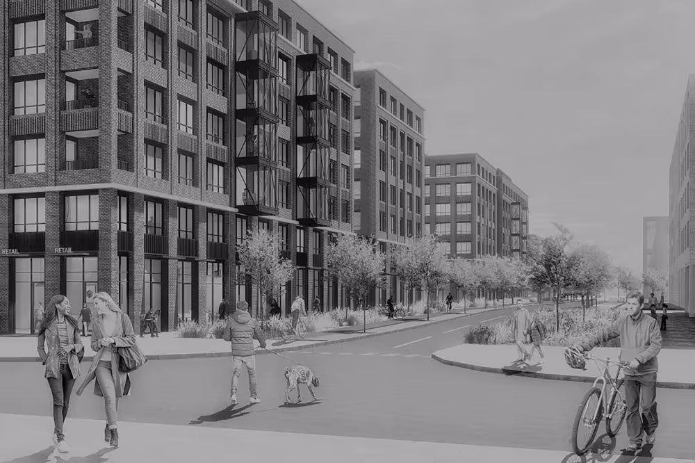 Approval Granted for Edinburgh Park's Residential Development