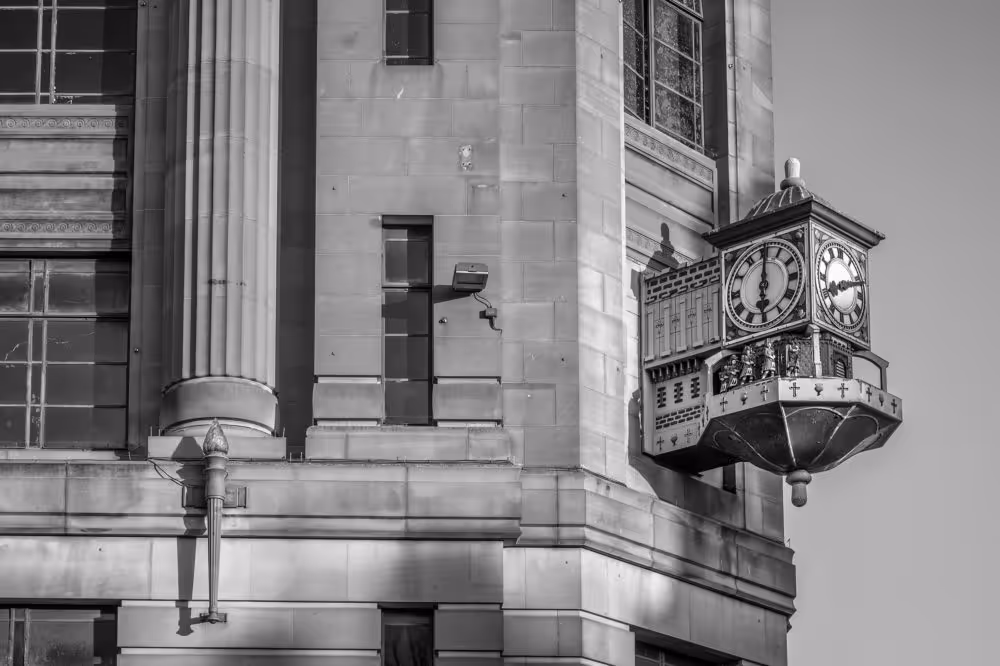 The Edinburgh Reporter covers plans for 146 Princes Street