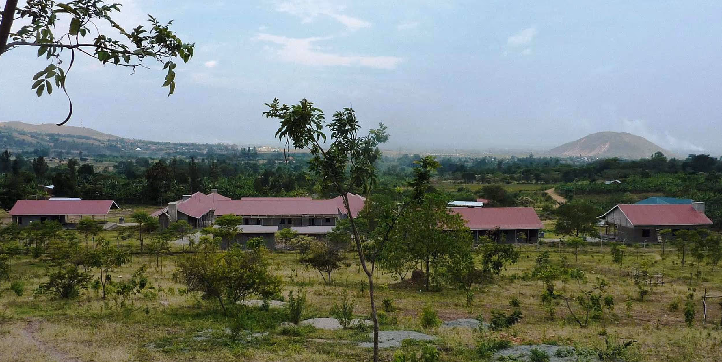 Cottage Hospital Uganda