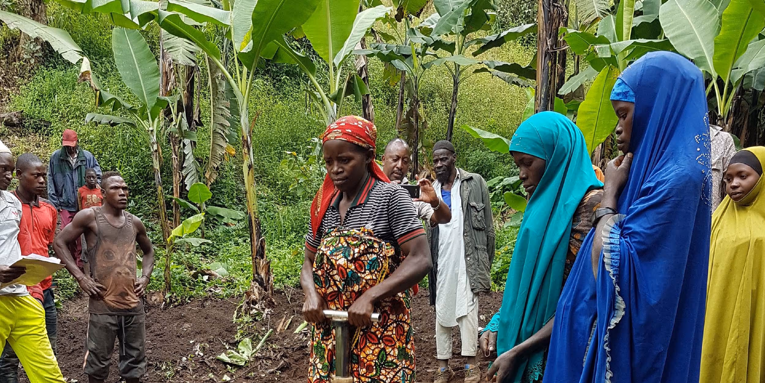 Poverty Relief Foundation