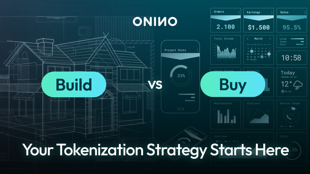 Build vs Buy 