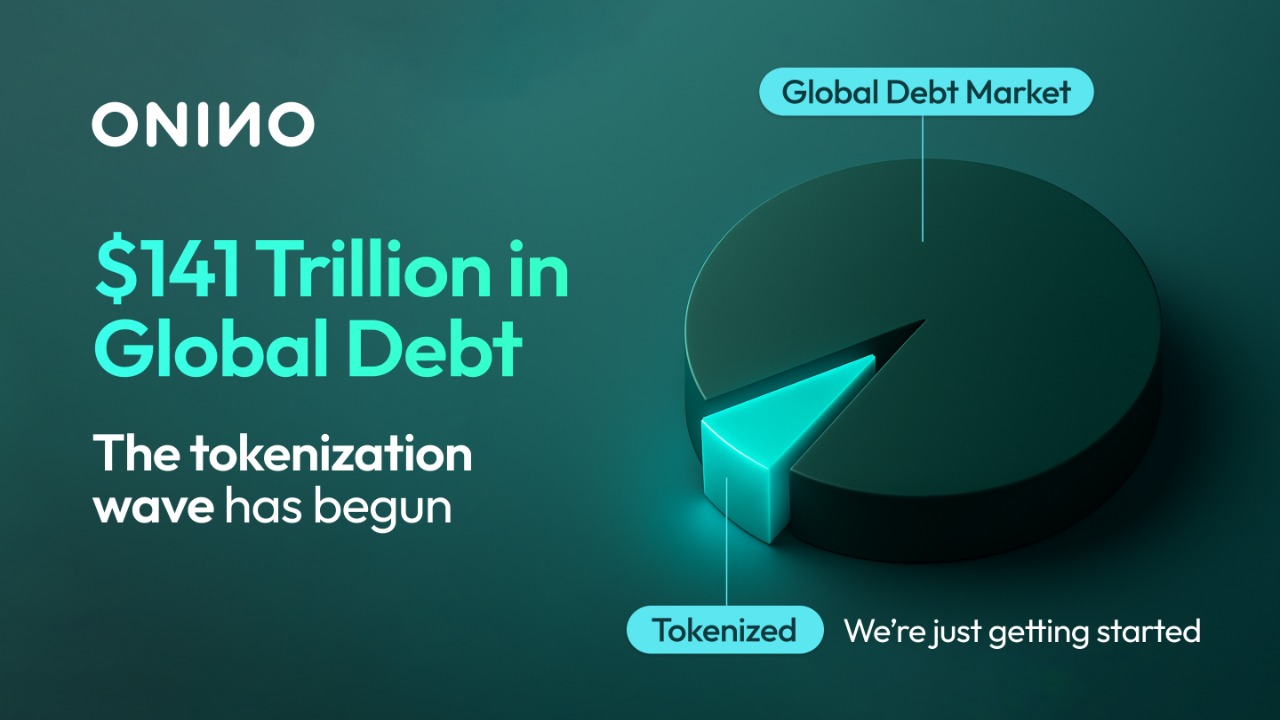 Tokenized Debt