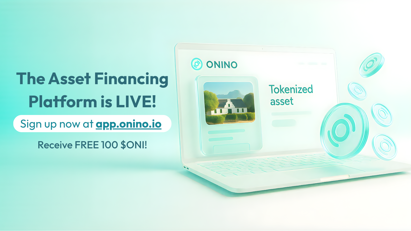 The Smartest Way to Invest in European Companies - Introducing the ONINO Platform