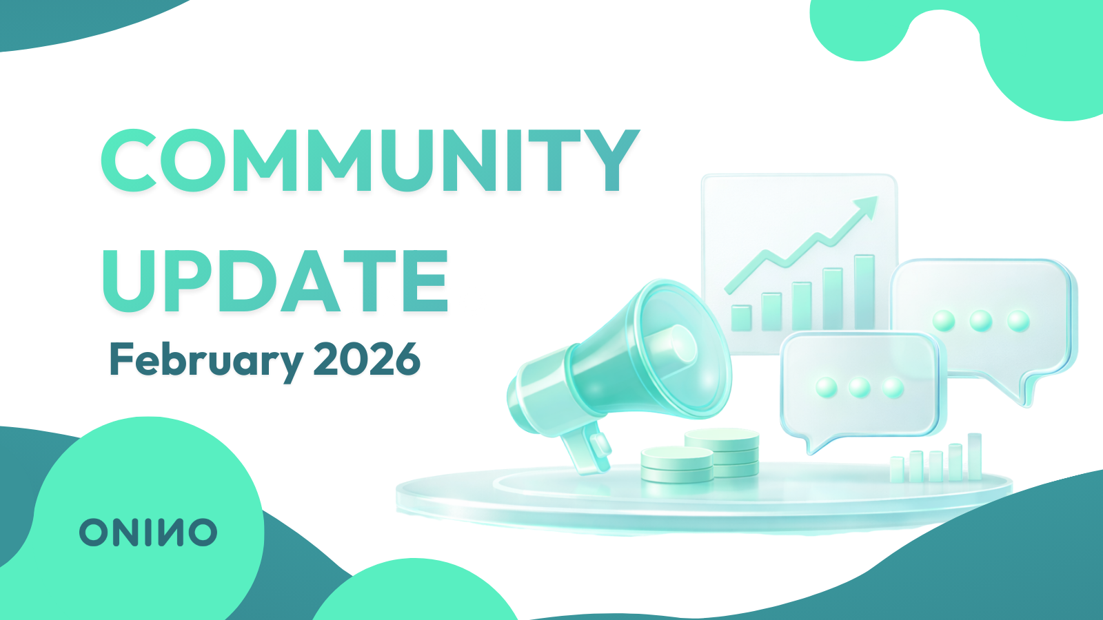 Community Update - February 2026