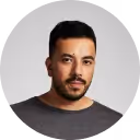 team member profile photo