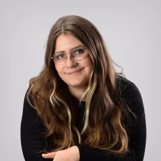 team member profile photo