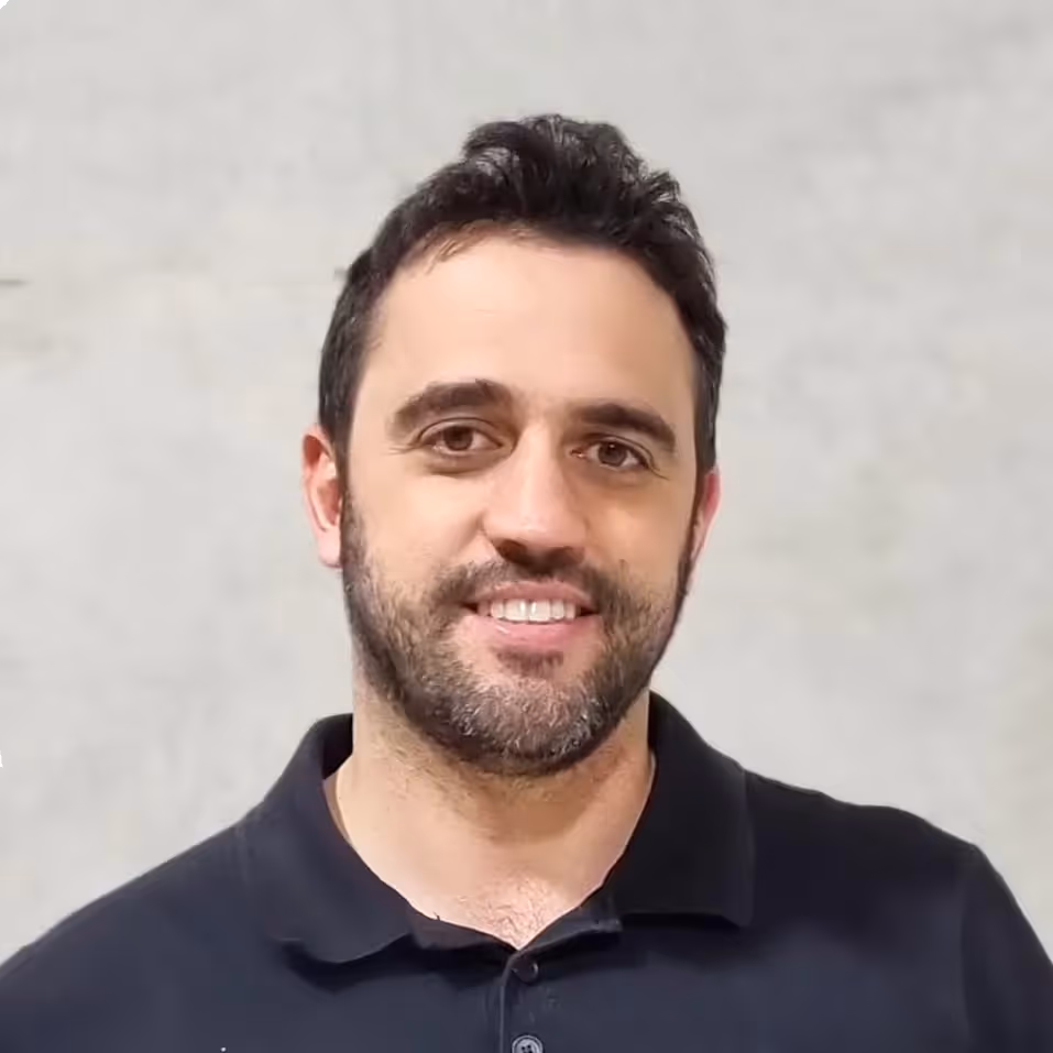 team member profile photo