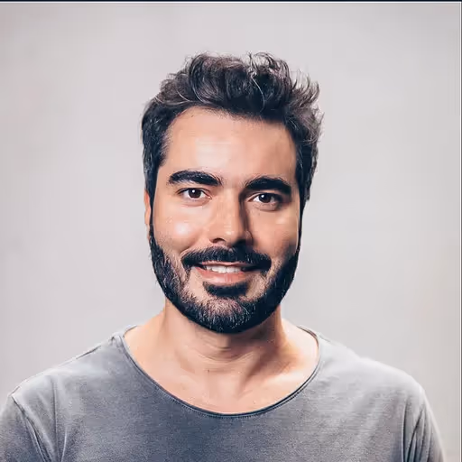 team member profile photo