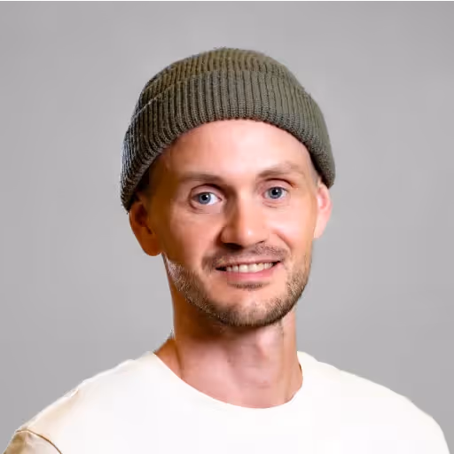 team member profile photo