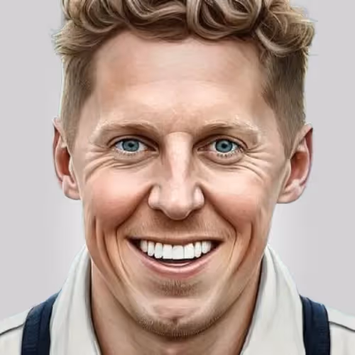 team member profile photo
