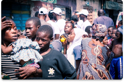 Beneficiary Outreach