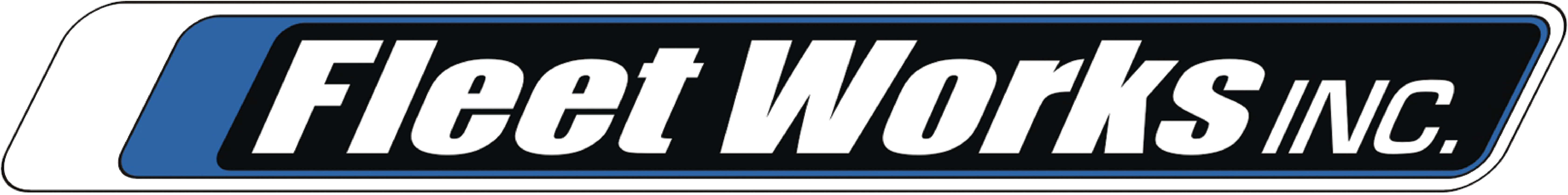 www.fleetworksinc.com Logo