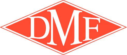 DMF logo