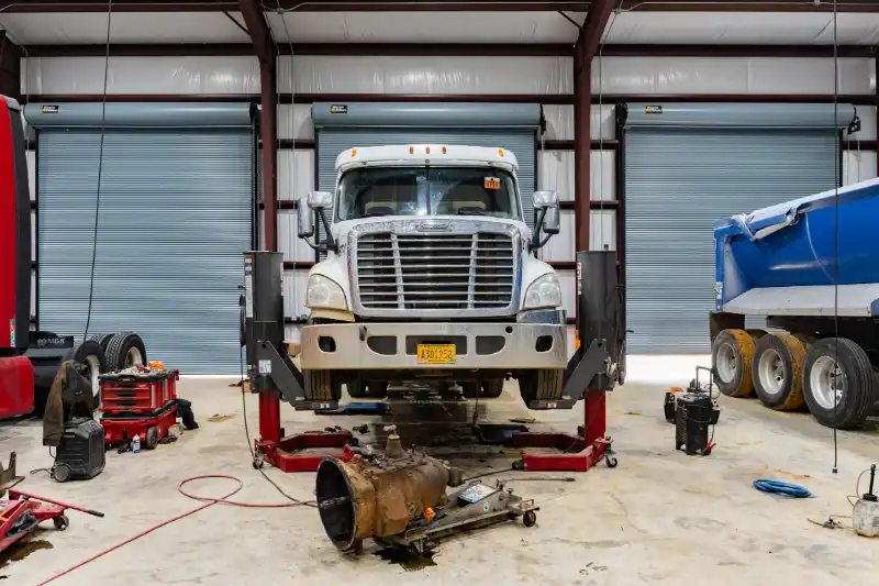 When to Rebuild vs. Replace: Making the Call on Aging Construction Equipment