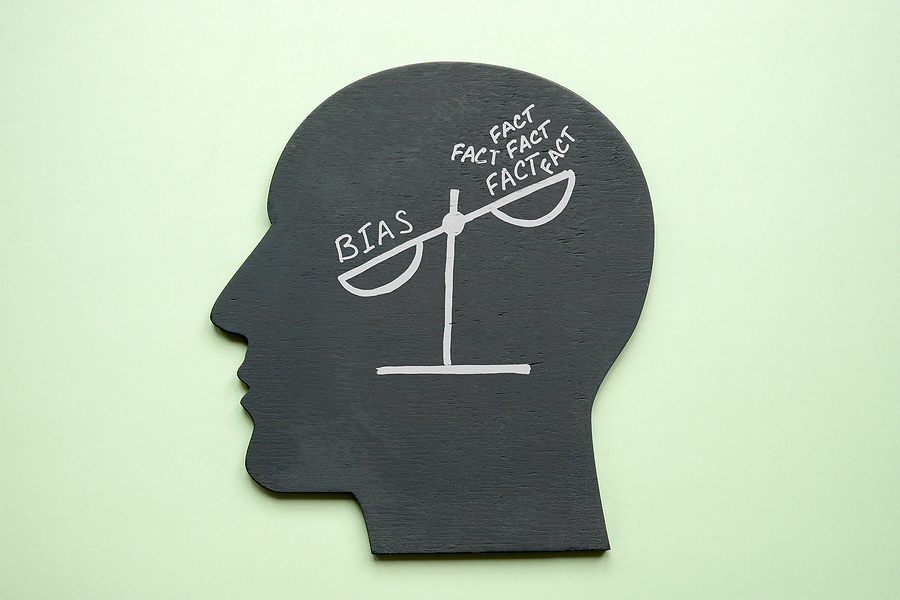 The Biased Symptom: Choosing the Right Tool Over the Comfortable One