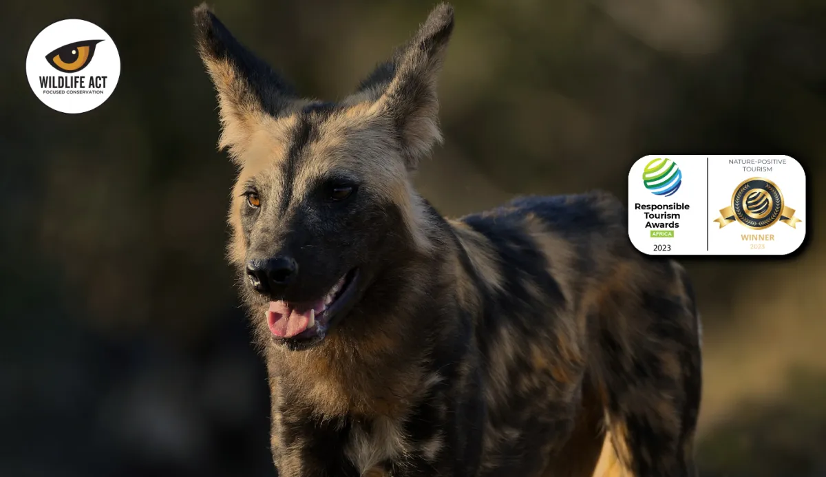 Wildlife Act Fund Trust logo