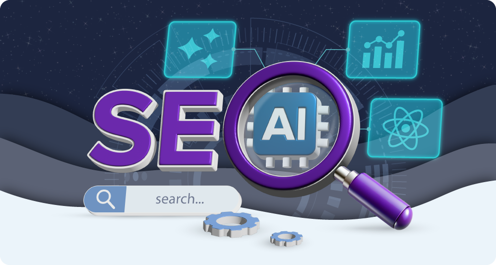 AI-powered Technical SEO