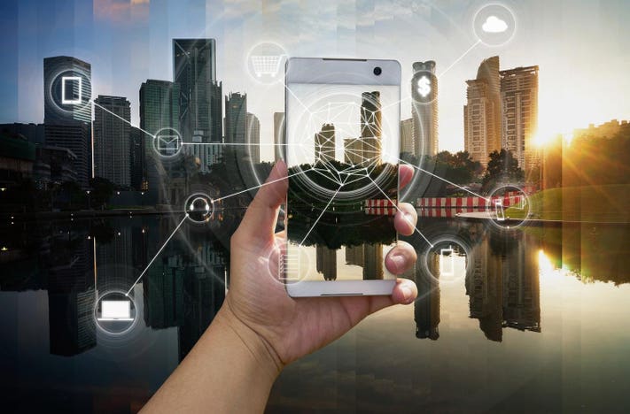 The Future Of Real Estate Tech: How We Got Here And What's Next In An  Exploding New Ecosystem