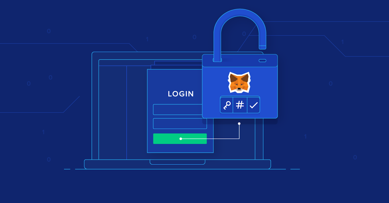 Web3 Login