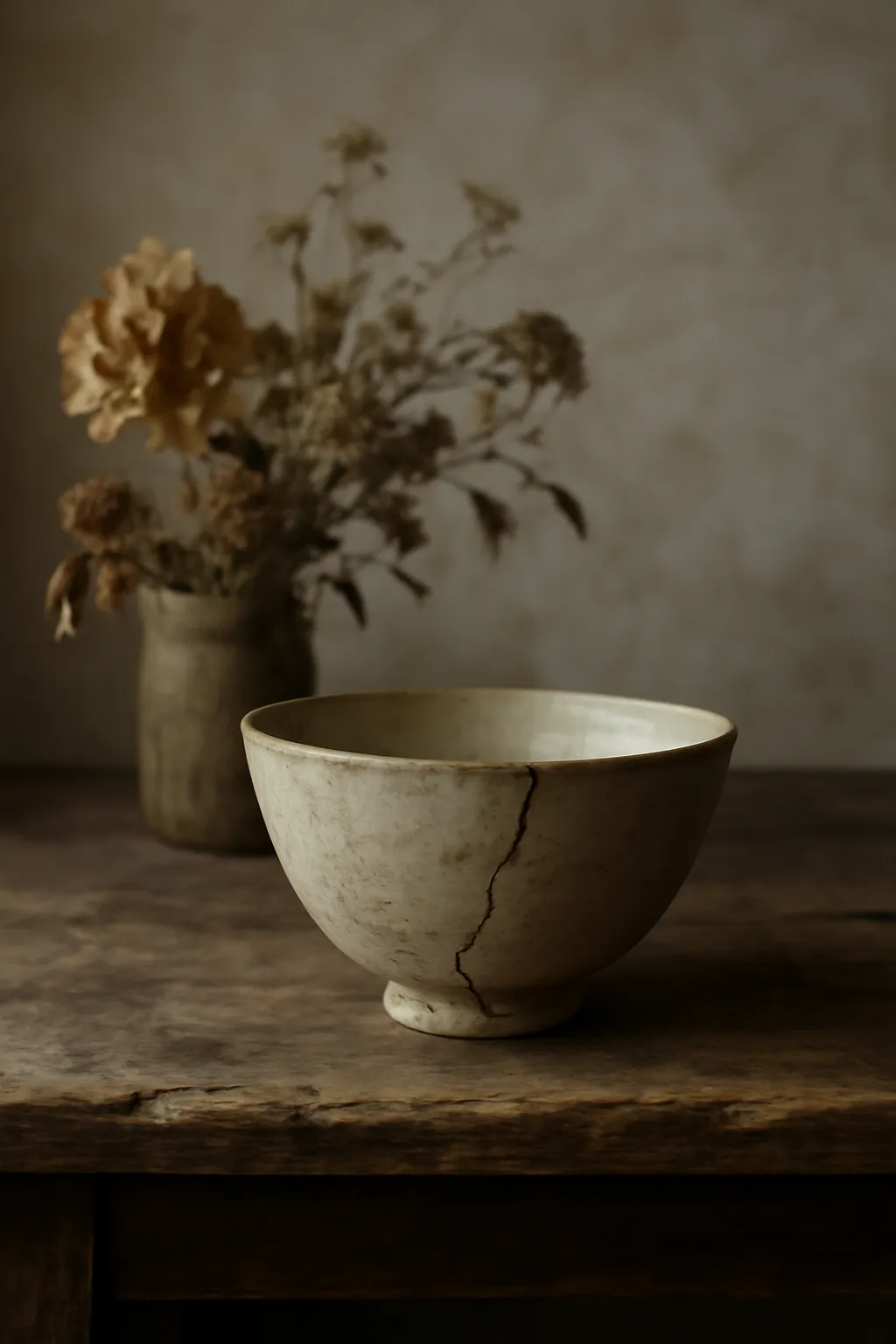 Wabi Sabi - Embracing Imperfection in Project Delivery