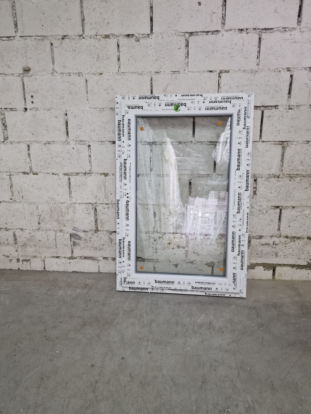 Châssis simple Baumann 800x1200 - HAS Construct