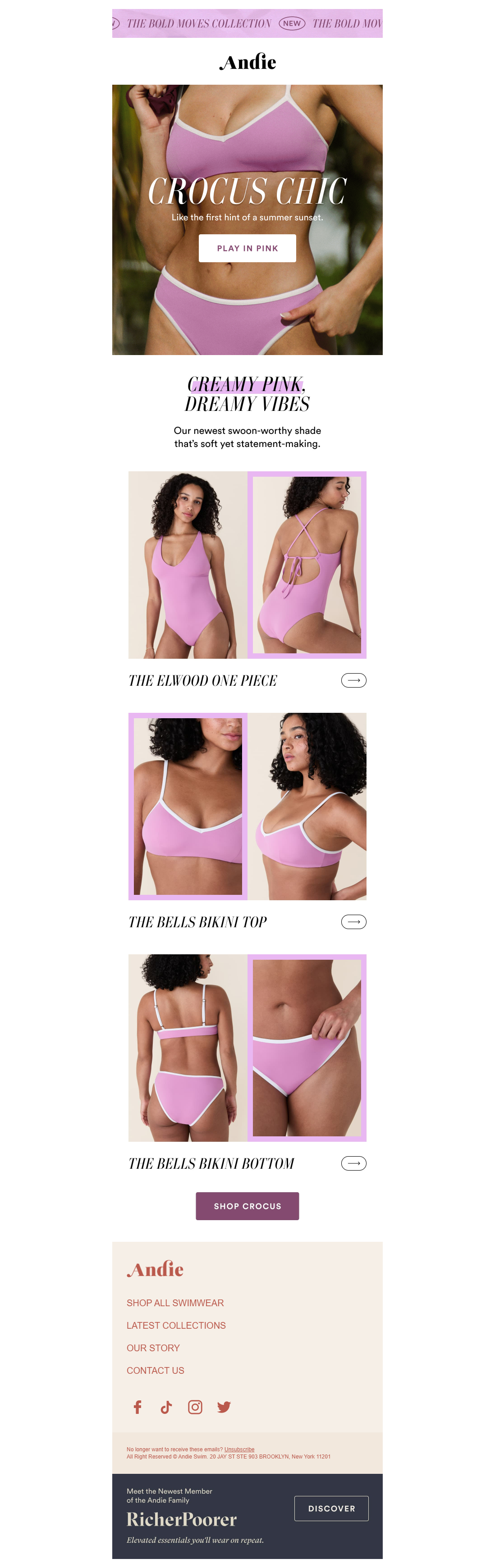 HOT NEW HUE 