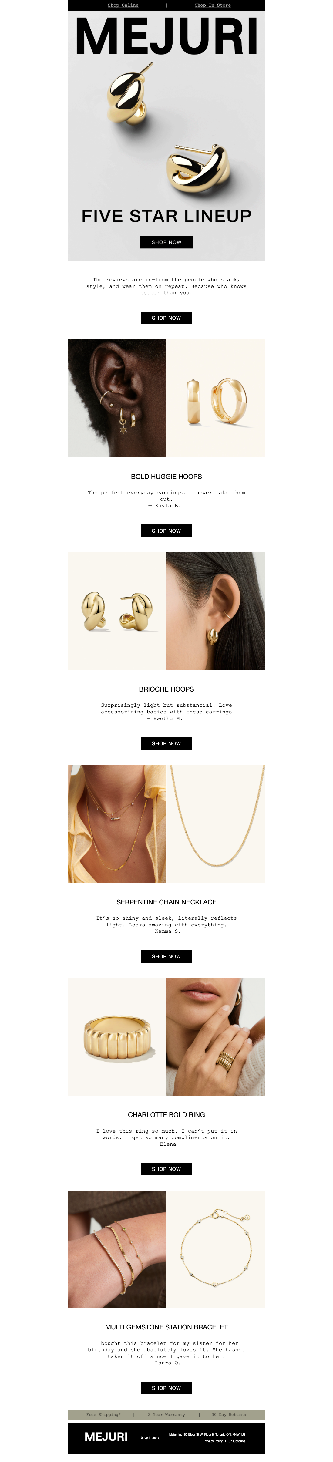 The People Have Spoken