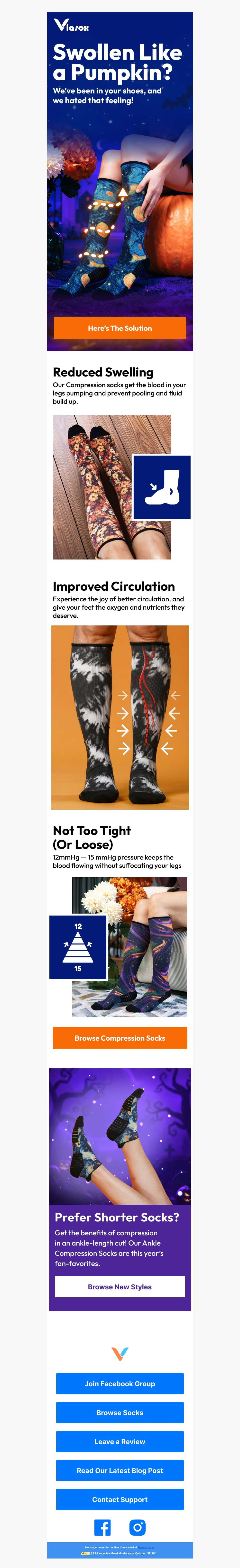 See Why These Socks Sell Out So Fast